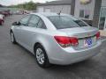 2012 Cruze LS #5
