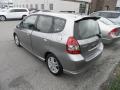 2007 Fit Sport #3
