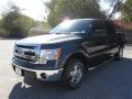 2014 F150 XLT SuperCrew #1