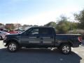 2014 F150 XLT SuperCrew #2