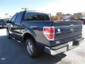2014 F150 XLT SuperCrew #3