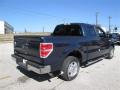 2014 F150 XLT SuperCrew #5