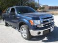 2014 F150 XLT SuperCrew #7