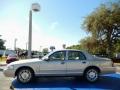 2011 Grand Marquis LS Ultimate Edition #2