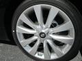  2014 Hyundai Azera Limited Sedan Wheel #4