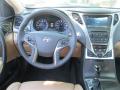 Dashboard of 2014 Hyundai Azera Limited Sedan #11