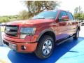 2014 F150 FX4 SuperCrew 4x4 #1