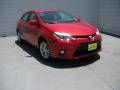 2014 Corolla LE #1