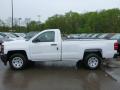 2014 Silverado 1500 WT Regular Cab #2