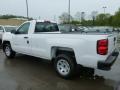 2014 Silverado 1500 WT Regular Cab #3