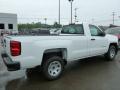 2014 Silverado 1500 WT Regular Cab #5