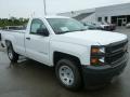 2014 Silverado 1500 WT Regular Cab #9