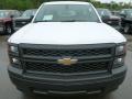 2014 Silverado 1500 WT Regular Cab #10