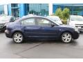  2008 Mazda MAZDA3 Stormy Blue Mica #1