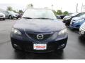 2008 MAZDA3 i Sport Sedan #8