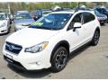2013 XV Crosstrek 2.0 Limited #3