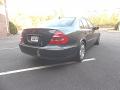 2003 E 320 Sedan #4