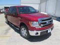 2014 F150 XLT SuperCrew #1 2014 F150 XLT SuperCrew #1