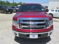 2014 F150 XLT SuperCrew #2 2014 F150 XLT SuperCrew #2