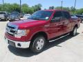 2014 F150 XLT SuperCrew #3 2014 F150 XLT SuperCrew #3