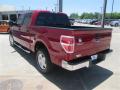 2014 F150 XLT SuperCrew #5 2014 F150 XLT SuperCrew #5