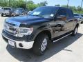 2014 F150 XLT SuperCrew 4x4 #3