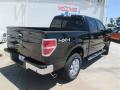 2014 F150 XLT SuperCrew 4x4 #8