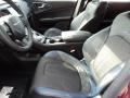 2015 Chrysler 200 Black Interior #5 2015 Chrysler 200 Black Interior #5
