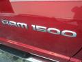 2007 Ram 1500 SLT Quad Cab 4x4 #25