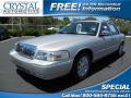 2008 Grand Marquis LS #1
