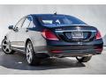 2015 S 550 Sedan #2