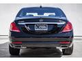 2015 S 550 Sedan #3