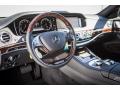  2015 Mercedes-Benz S 550 Sedan Steering Wheel #4
