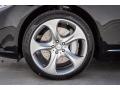  2015 Mercedes-Benz S 550 Sedan Wheel #10