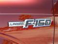 2014 F150 Lariat SuperCrew 4x4 #5