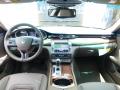 Dashboard of 2014 Maserati Quattroporte S Q4 AWD #8