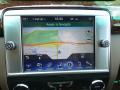 Navigation of 2014 Maserati Quattroporte S Q4 AWD #10