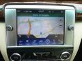 Navigation of 2014 Maserati Quattroporte S Q4 AWD #9