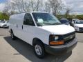 2014 Express 1500 Cargo WT AWD #4
