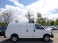 2014 Express 1500 Cargo WT AWD #5