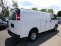 2014 Express 1500 Cargo WT AWD #6