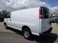 2014 Express 1500 Cargo WT AWD #8