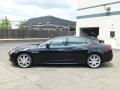 2014 Maserati Quattroporte Nero (Black) #3 2014 Maserati Quattroporte Nero (Black) #3