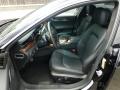 Front Seat of 2014 Maserati Quattroporte S Q4 AWD #6 Front Seat of 2014 Maserati Quattroporte S Q4 AWD #6