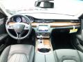 Dashboard of 2014 Maserati Quattroporte S Q4 AWD #7 Dashboard of 2014 Maserati Quattroporte S Q4 AWD #7