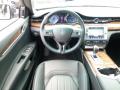 Dashboard of 2014 Maserati Quattroporte S Q4 AWD #8 Dashboard of 2014 Maserati Quattroporte S Q4 AWD #8