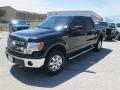 2014 F150 XLT SuperCrew 4x4 #1