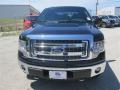 2014 F150 XLT SuperCrew 4x4 #2
