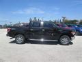 2014 F150 XLT SuperCrew 4x4 #4