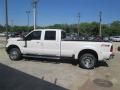 2015 F350 Super Duty Lariat Crew Cab 4x4 DRW #4